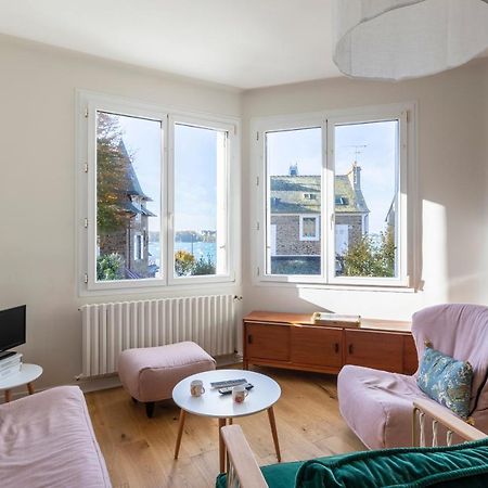 Apartmán LE TIMONIER by Cocoonr Saint-Malo Exteriér fotografie