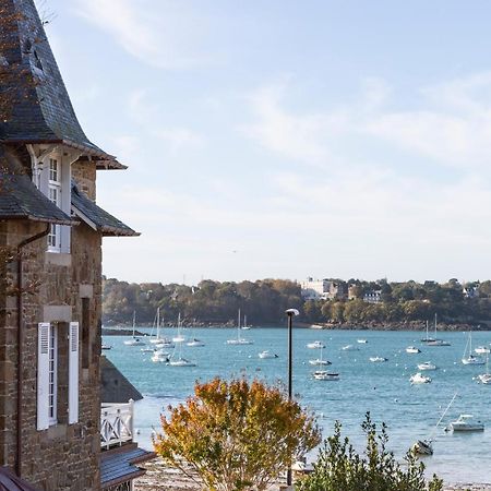 Apartmán LE TIMONIER by Cocoonr Saint-Malo Exteriér fotografie