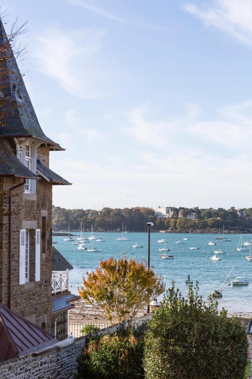 Apartmán LE TIMONIER by Cocoonr Saint-Malo Exteriér fotografie