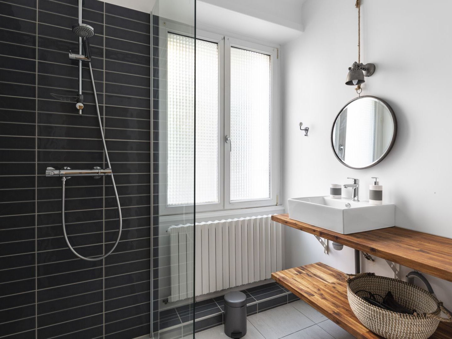 Apartmán LE TIMONIER by Cocoonr Saint-Malo Exteriér fotografie