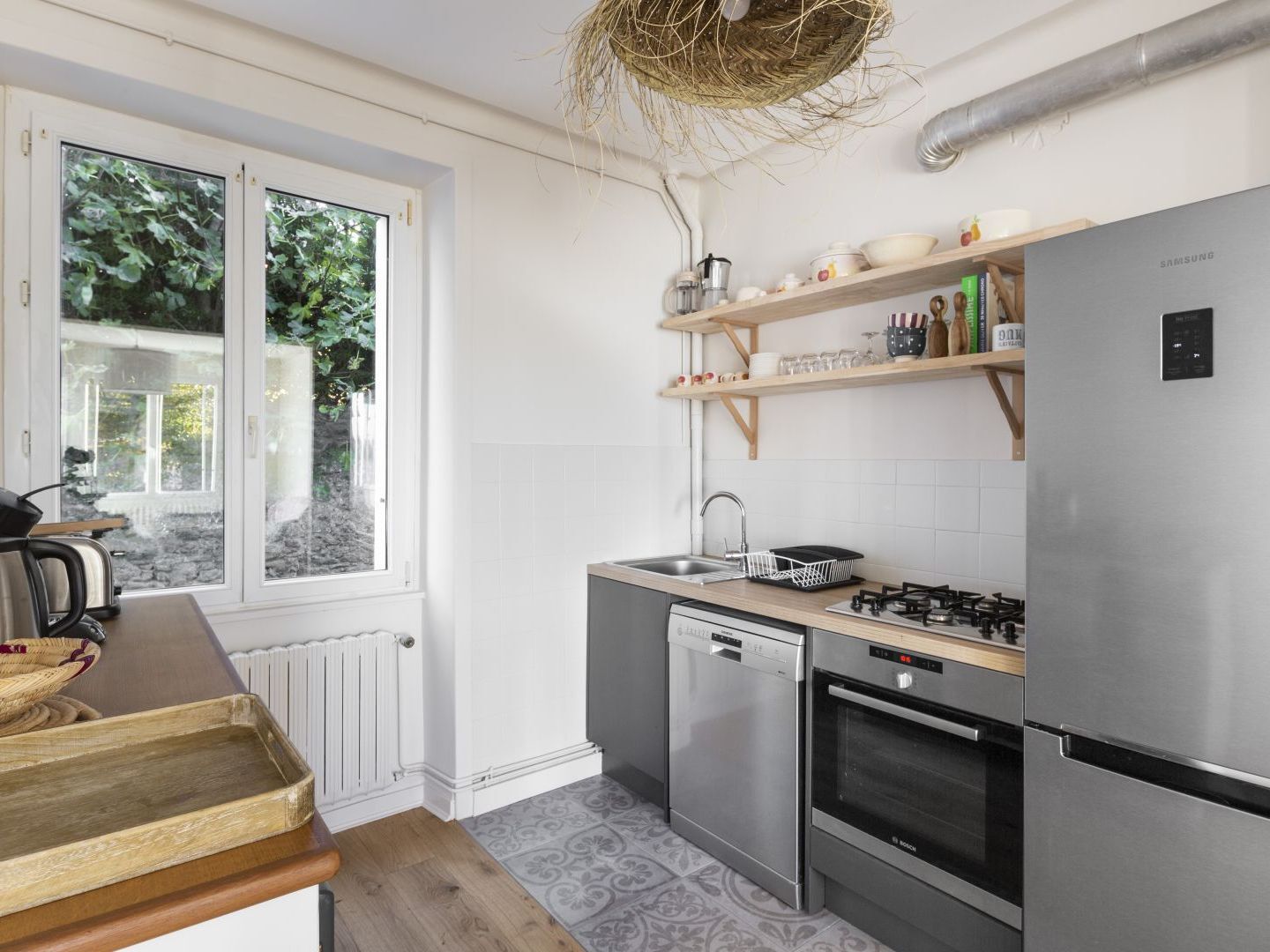 Apartmán LE TIMONIER by Cocoonr Saint-Malo Exteriér fotografie