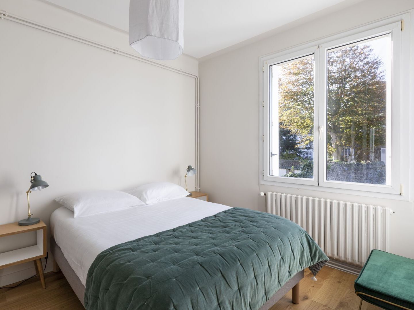 Apartmán LE TIMONIER by Cocoonr Saint-Malo Exteriér fotografie